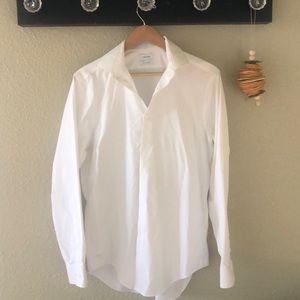 Men’s dress shirt